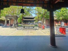 -护国法轮寺