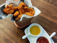 -1861意大利餐厅(文化广场店)