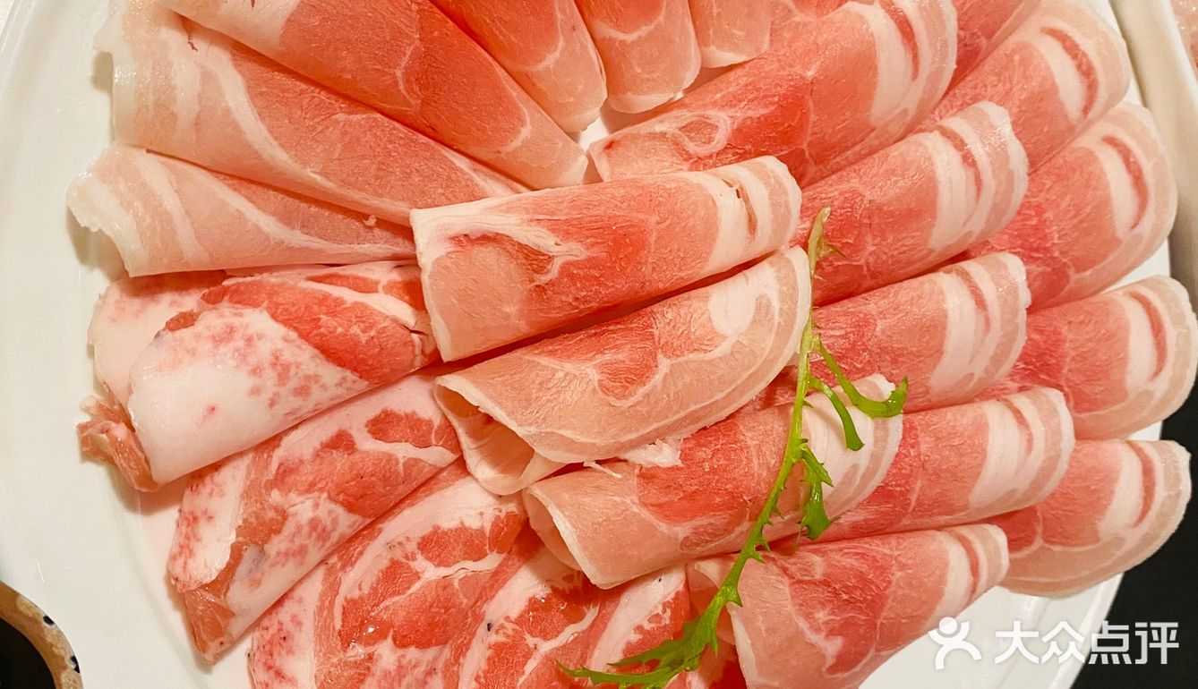 |西安探店|每次停车都被馋哭的火锅店