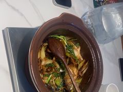 -火啫啫·粤式啫啫煲(南通首店)