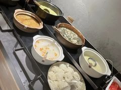 -鹈鹕素食餐厅自助餐部(正阳街店)