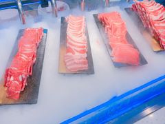 -釜盛海鲜烤肉火锅自助料理(正义坊购物中心店)