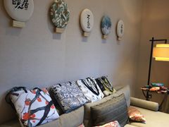 -上海衡山路十二号华邑酒店
