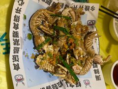 -桥东喜碧海鲜街(水东街店)