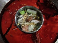 -星鸿社重庆老火锅