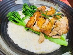 -斯比特花园西餐厅(东方商厦店)