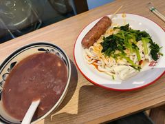 -宋益驴蹄子面肉夹馍(辛家庙店)