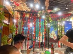 大堂-甲大帅·甲鱼·椰子鸡主题餐厅(唐家店)