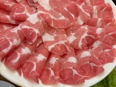 -马记伊源斋涮肉·清真菜(潘家园古玩市场店)