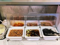 -叁拾壹克饺子·东北菜(国贸店)