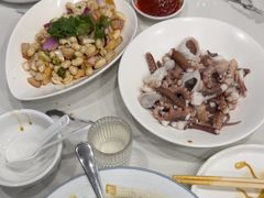 -小郭私房菜·海肠捞饭店(学士街店)