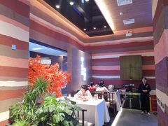 -老湘亲·品鉴湘菜(蔡塘爱琴海店)