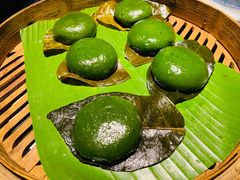 壮族艾叶粑粑-甘家界牌柠檬鸭(青山店)