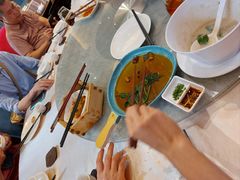 -聚福宝合苑食府(南头镇店)