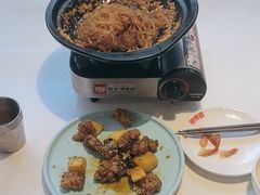 -醉得意·家常菜(二七路店)