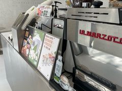 -北芒BEIMO COFFEE(五台山店)
