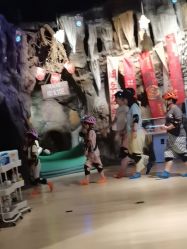 -探洞工场(丰科万达旗舰店)