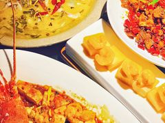 -桂花里·衢州菜·精酿餐吧(未来科技城万达广场店)