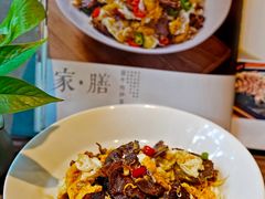 -汤家茗苑·精致私房菜(白沙店)