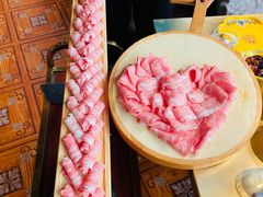 -羊大爷涮肉(亮马桥店)