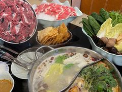 -青岛小羔羊火锅(李村公园店)