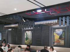 -通海俄式烧烤·俄罗斯大串(嵩山路店)
