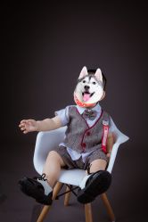 -小熊维尼高端儿童摄影(南山信和店)