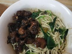 -泰顺江南春面馆
