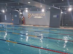 -FLARE STAR FITNESS(复地活力城店)