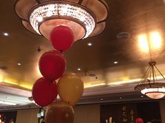 -上海新锦江大酒店