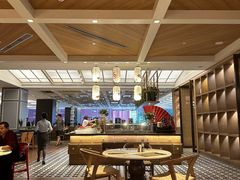 -食百绚全日制餐厅(成都棕榈泉费尔蒙酒店)