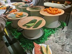 -星伦多自助料理(华润万象城店)