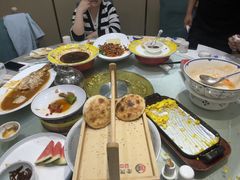 -老德州四合院·德州菜(天衢路店)