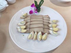 -澳门酒家(南航明珠店)