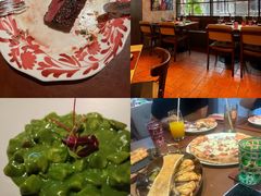 -Mammamia意大利餐厅(阳春巷店)