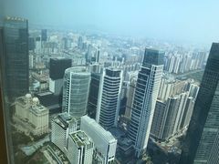 -广州四季酒店·意珍·意式自助餐