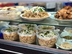 -味一早餐(新芝路店)