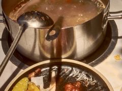 -非烤勿扰自助烤肉(东坑四季广场店)