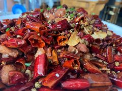 -辣婆婆(航天桥店)