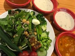 -So Lounge索兰至餐厅(蓝色港湾店)