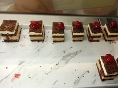 -晶丽香榭自助餐(南京大饭店)