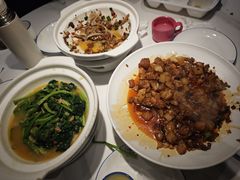 -兰湘子·湘菜小炒(长安万科广场店)