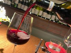 -肆海小川菜酒馆Wine Bistro (青年路店)