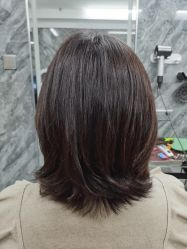 -西克造型美发连锁