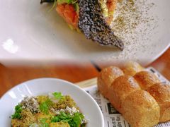 -上海柏悦酒店·世纪100牛排馆
