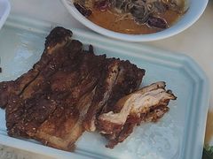 -小吊梨汤·北京菜(香山店)