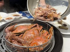 -海味当家·蒸锅海鲜(中山广场创始店)