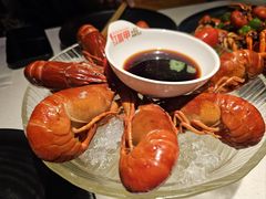 -红盔甲·小龙虾(天钥桥店)