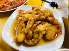 -屋里家延边朝鲜族冷面(南园店)