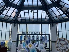 -青岛德国总督楼旧址博物馆